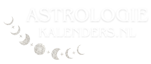 Astrologiekalenders